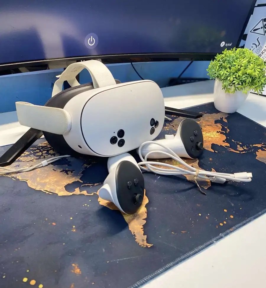 ميتا كويست 3s