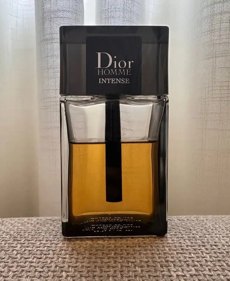 عطر ديور هوم انتنس