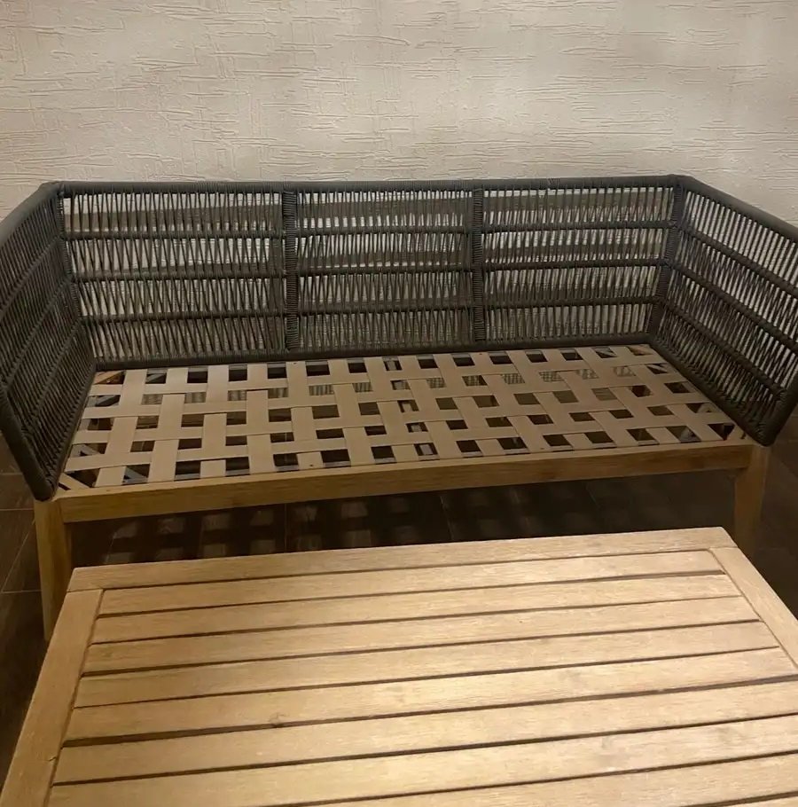 جلسة خارجية