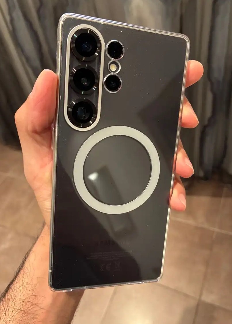 25s ultra سامسونج