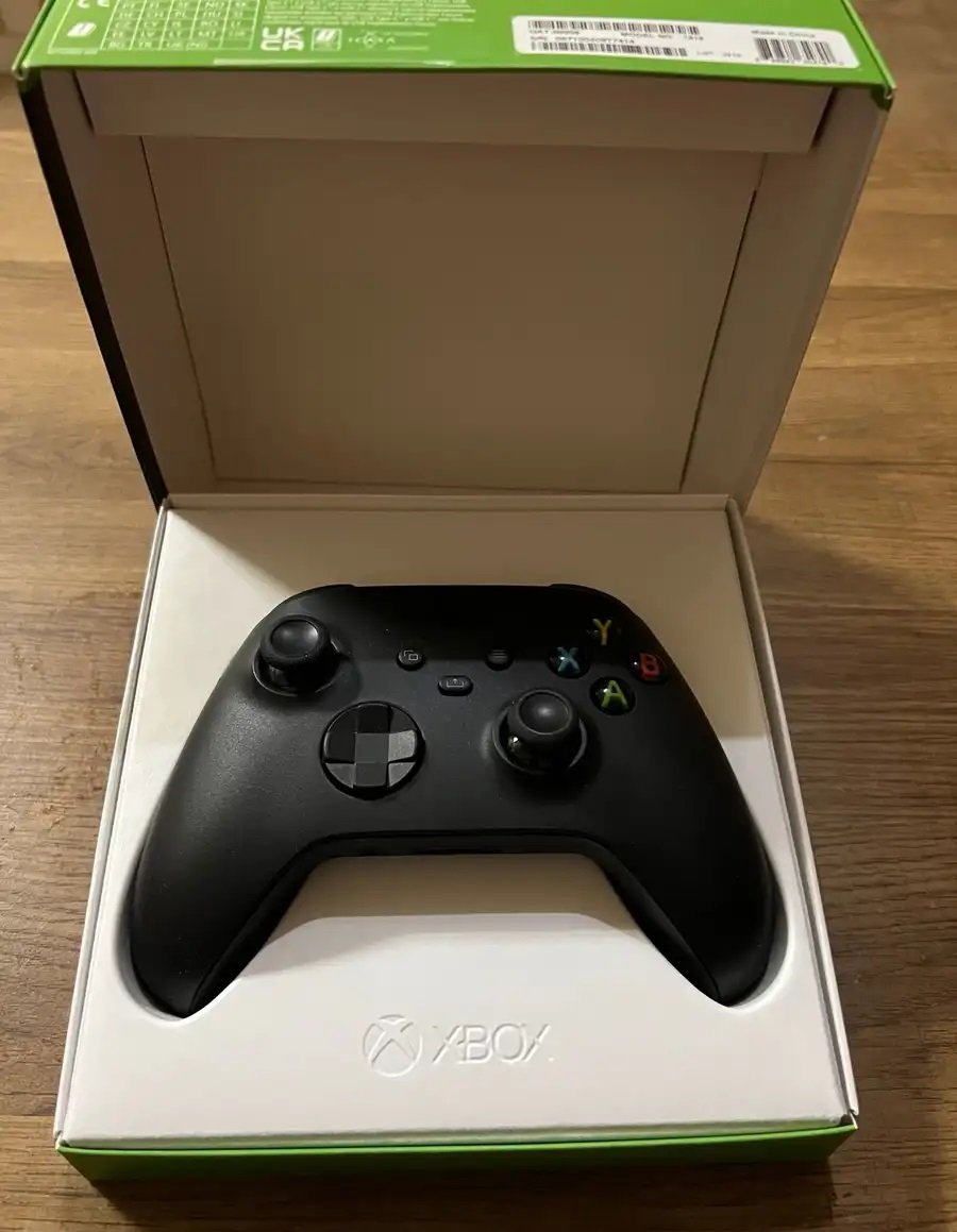 كنترولر اكس بوكس