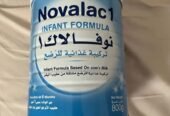 حليب اطفال