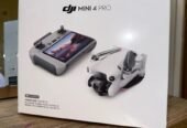 درون ميني 4 برو mini 4 pro