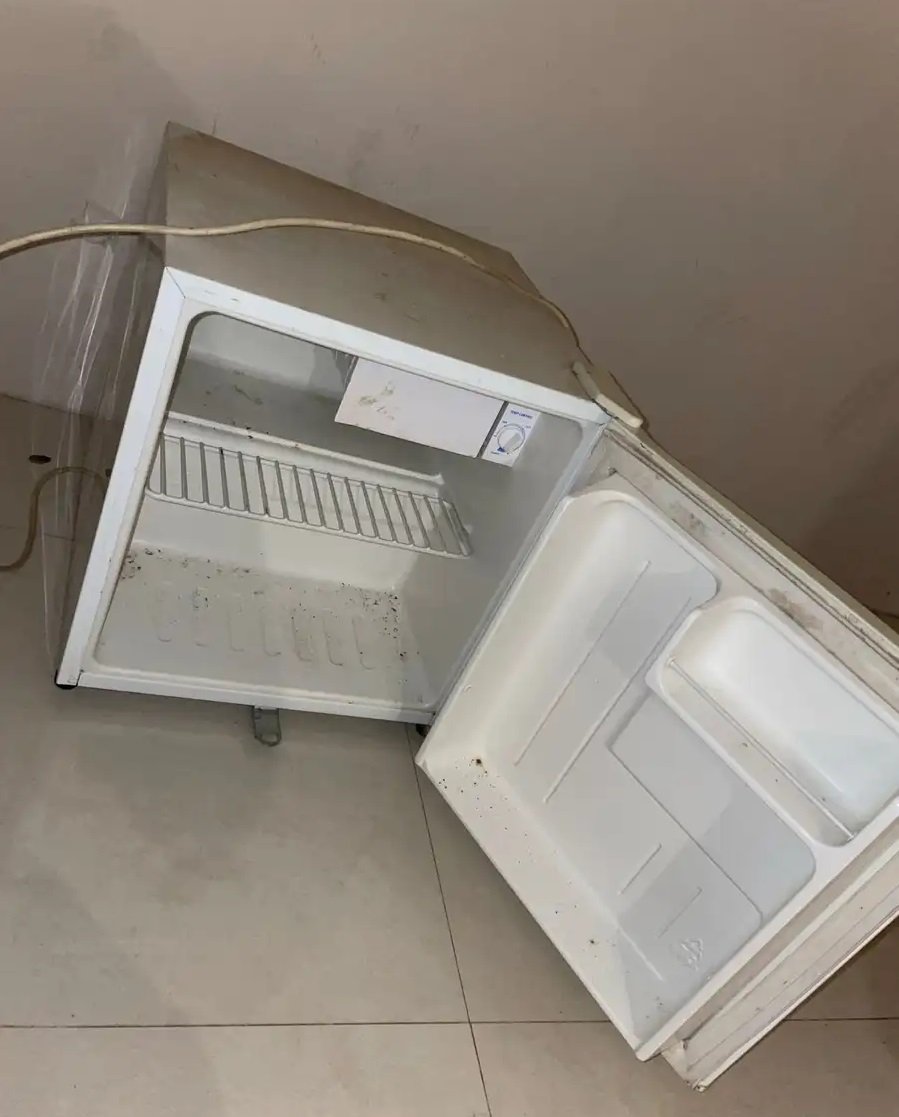 ثلاجه تبريد