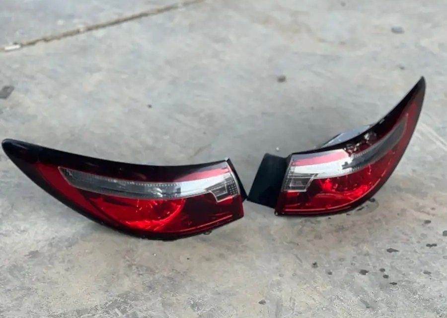 اسطب مازدا 6 2024