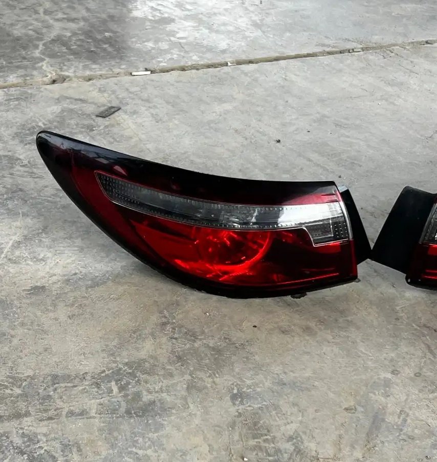 اسطب مازدا 6 2024