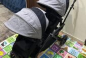 عربايه تؤام