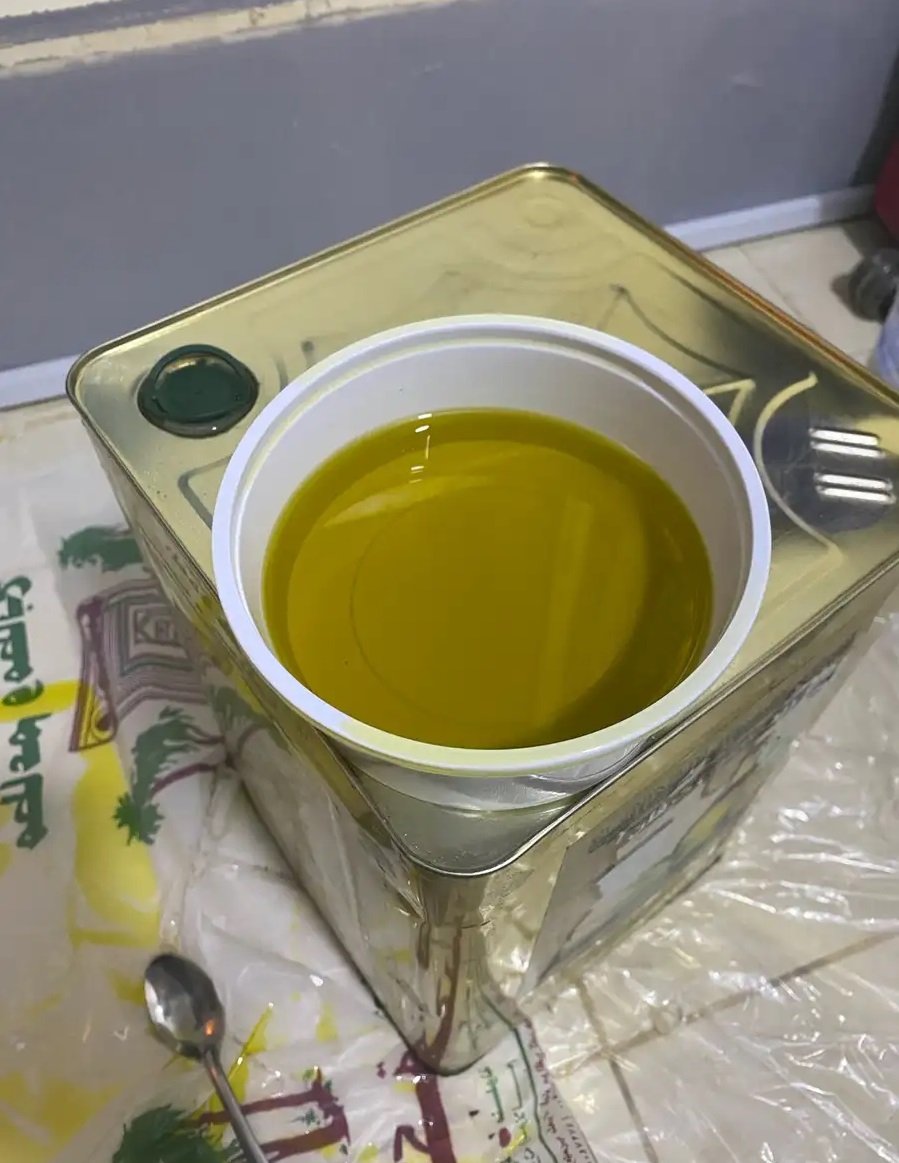 زيت زيتون ممتاز