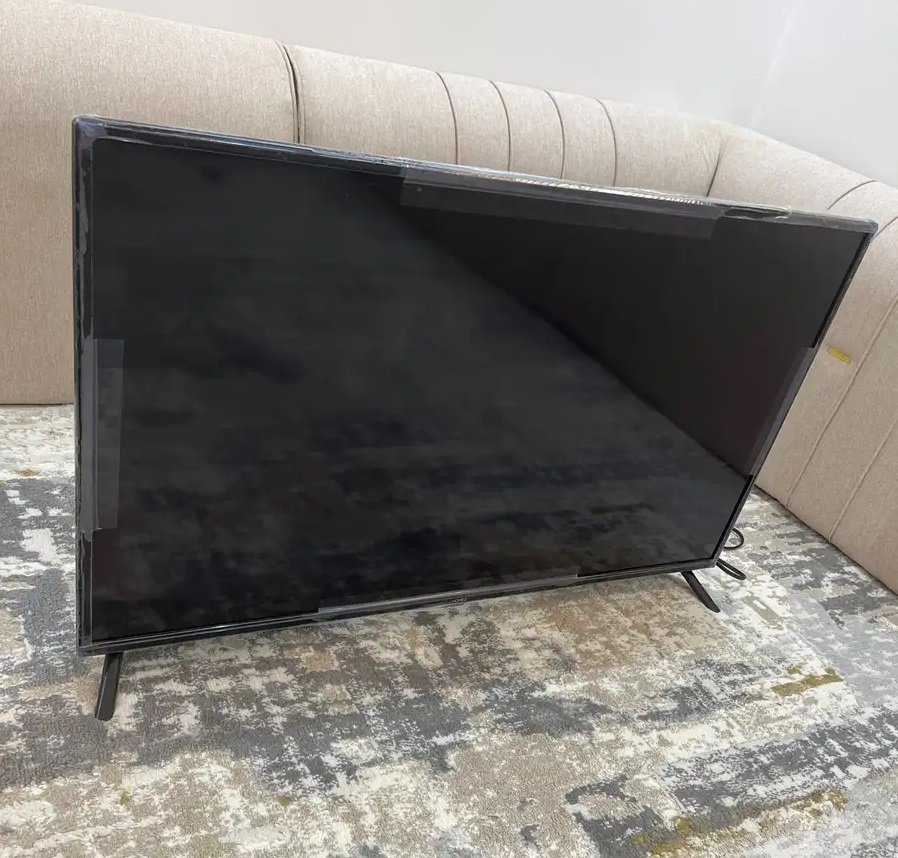 شاشه نظيفه للبيع