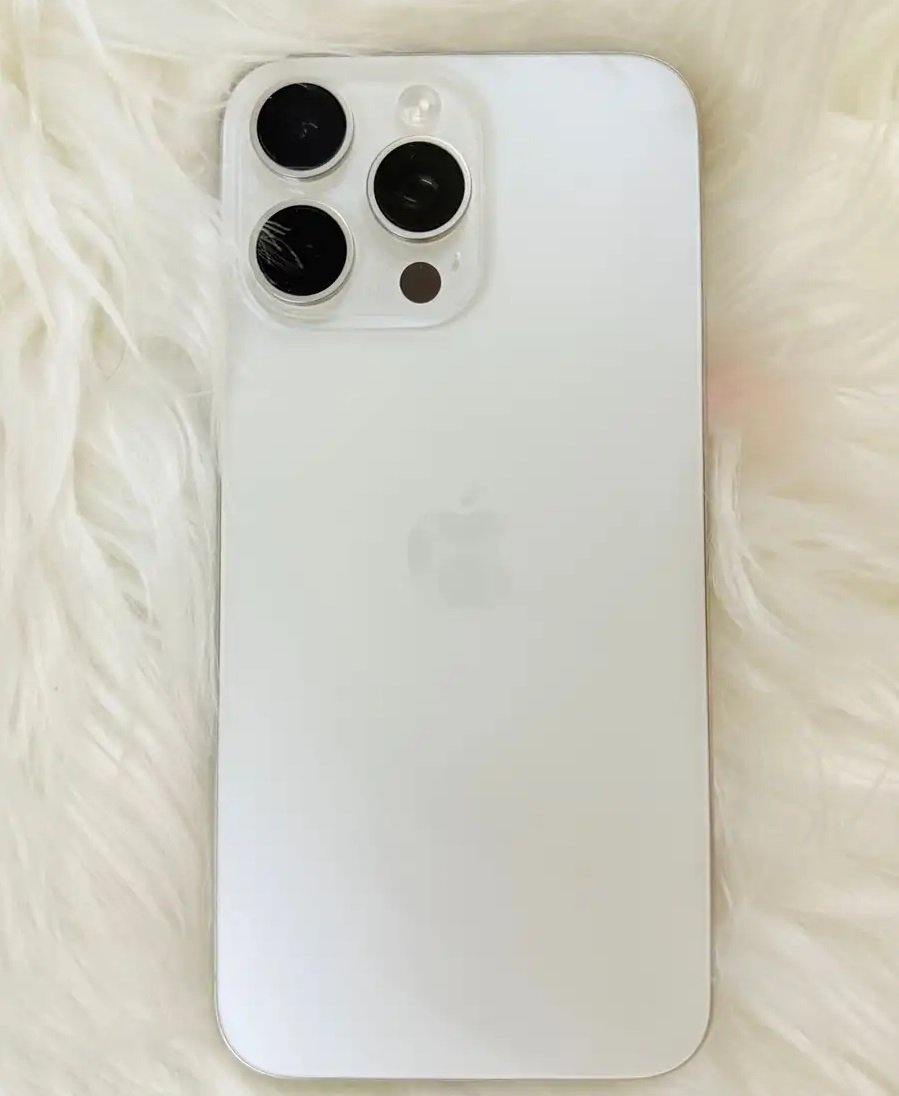 ايفون 15 برو ماكس