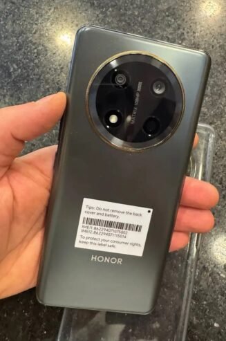 هونر x9c