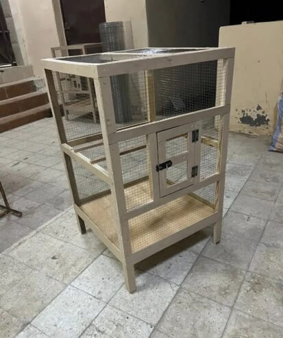 للبيع محكر خشب الطيور