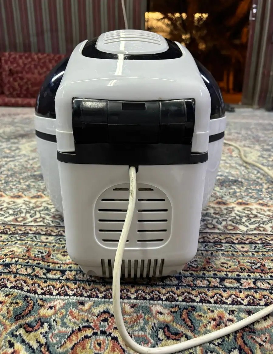 قلاية هوائية