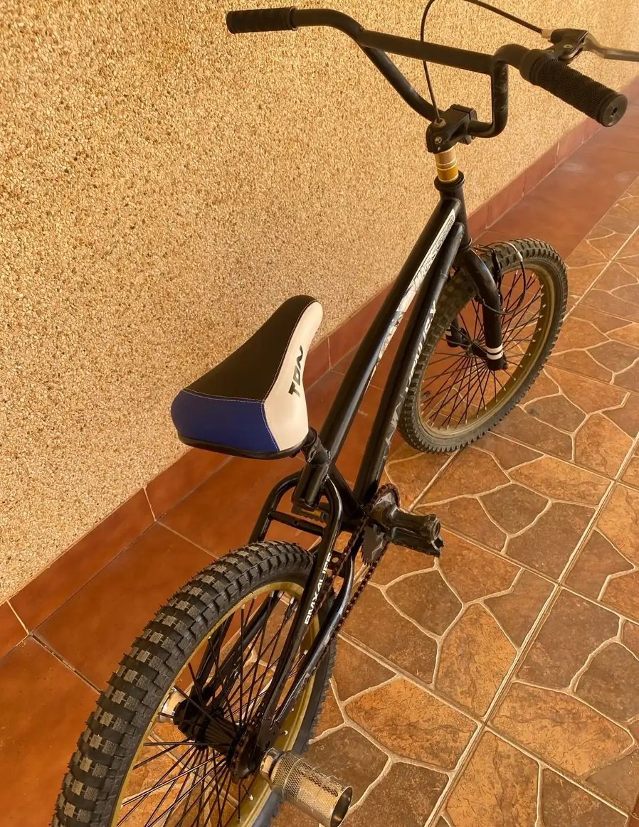 سيكل مقاس 20