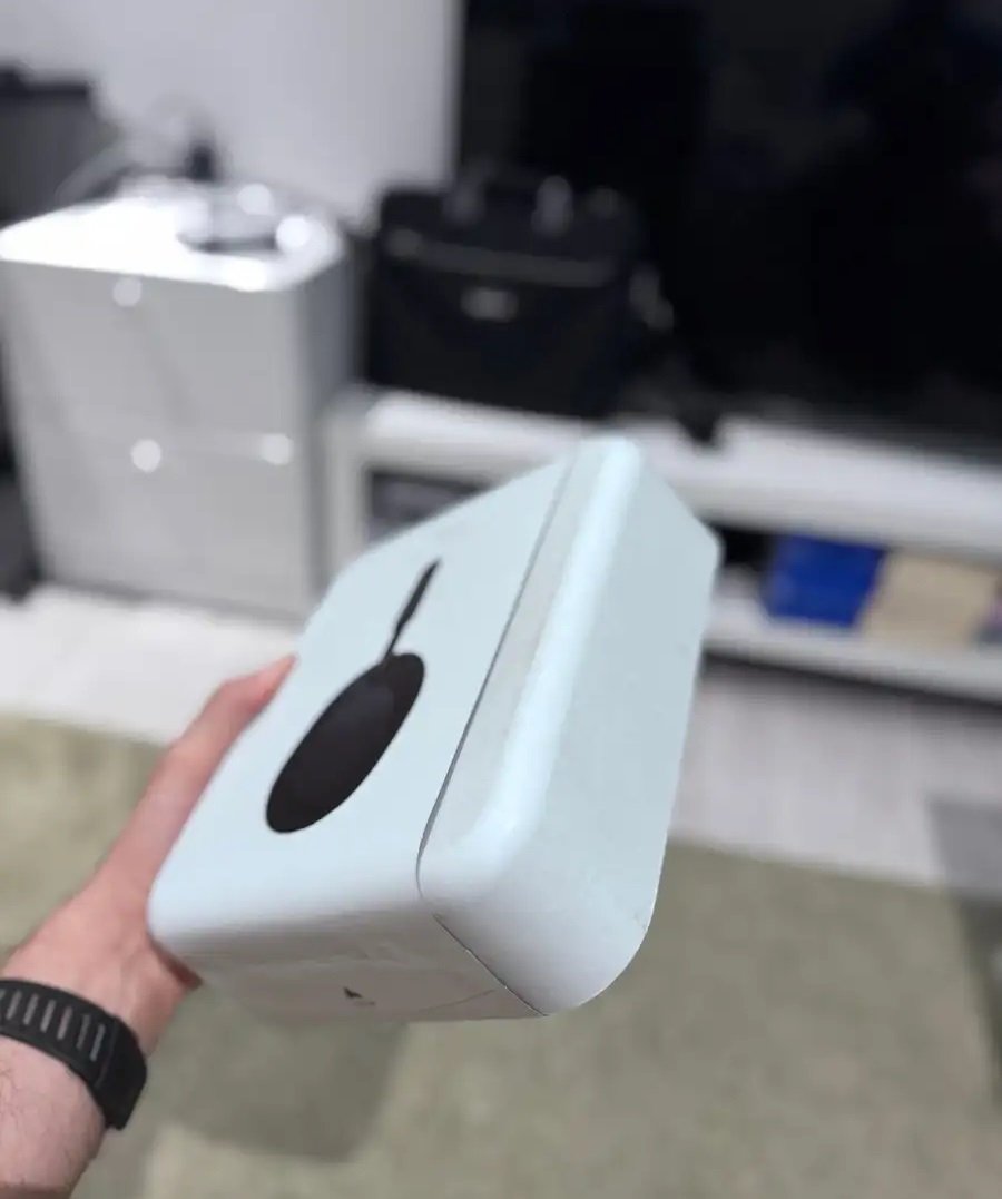 سماعة سوني اكس ام 5 جديدة Sony XM5 noise canceling brand ne