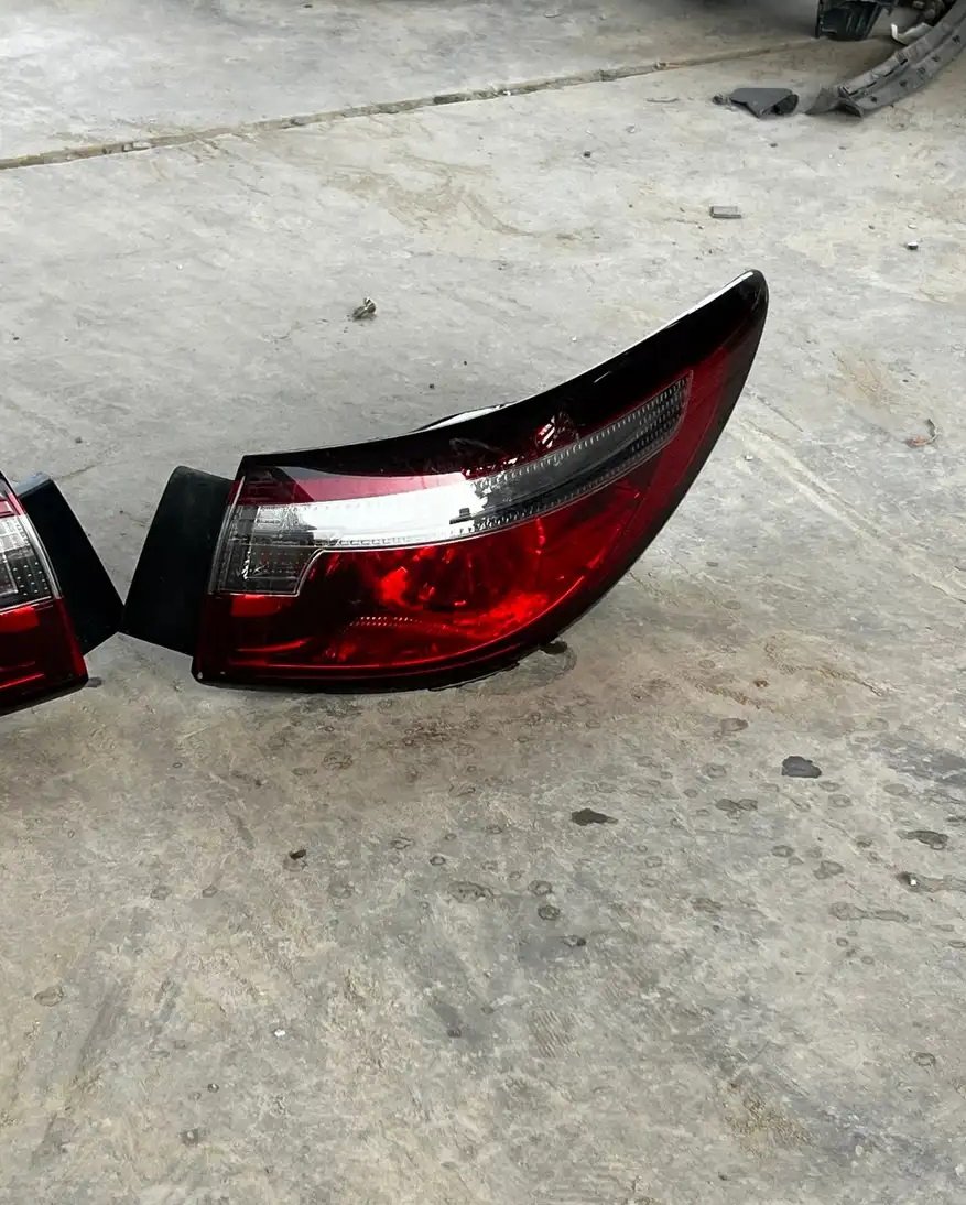 اسطب مازدا 6 2024