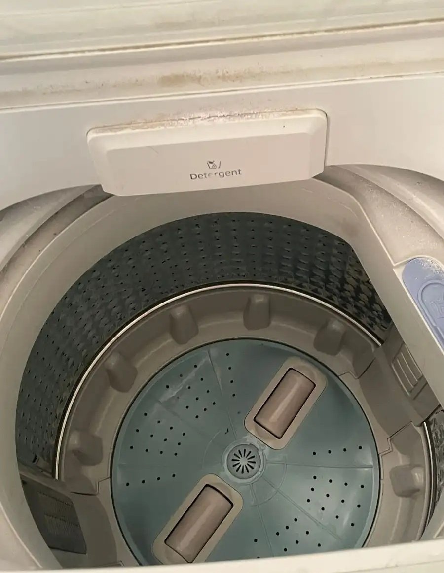 غسالة اتوماتيك