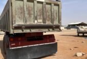 بيع صندوق قلاب