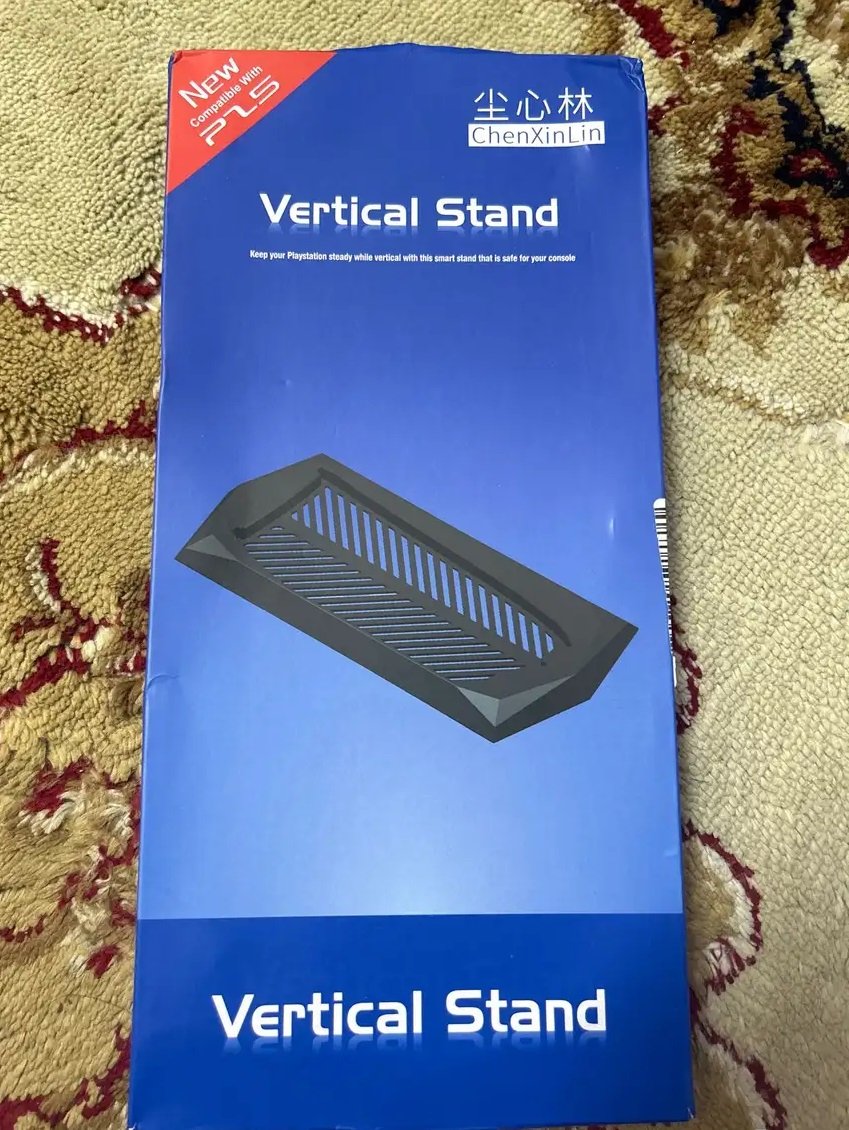 قاعدة بلاستيشن 5