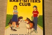 The Baby-Sitters Club Book