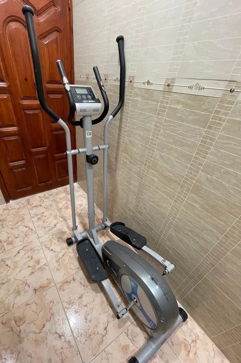 جهاز رياضه سير