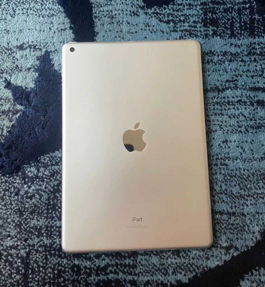 ايباد الجيل التاسع