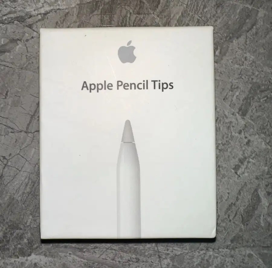 قلم ايباد رؤوس