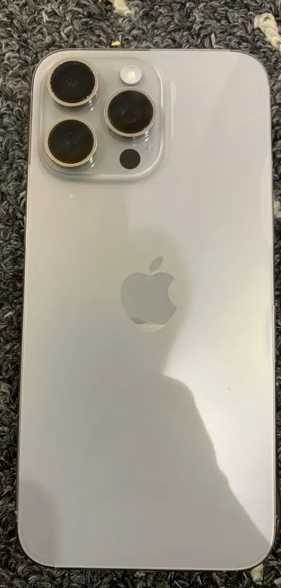 ايفون 15برو ماكس