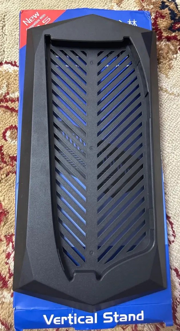 قاعدة بلاستيشن 5