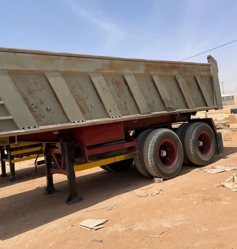 بيع صندوق قلاب