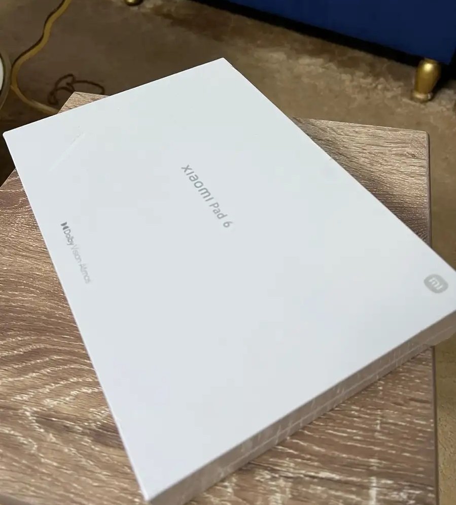 شاومي باد 6 اصدار عالمي
