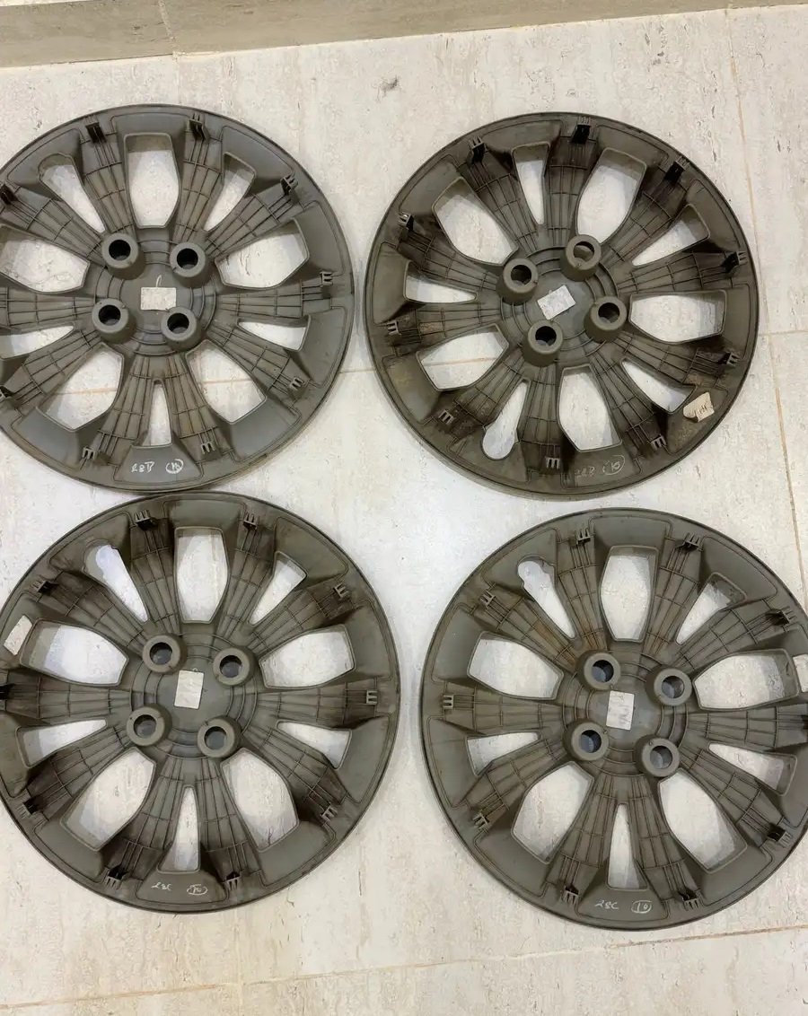 طيس اكسنت 2020-2023