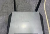 مقوي شبكة NETGEAR