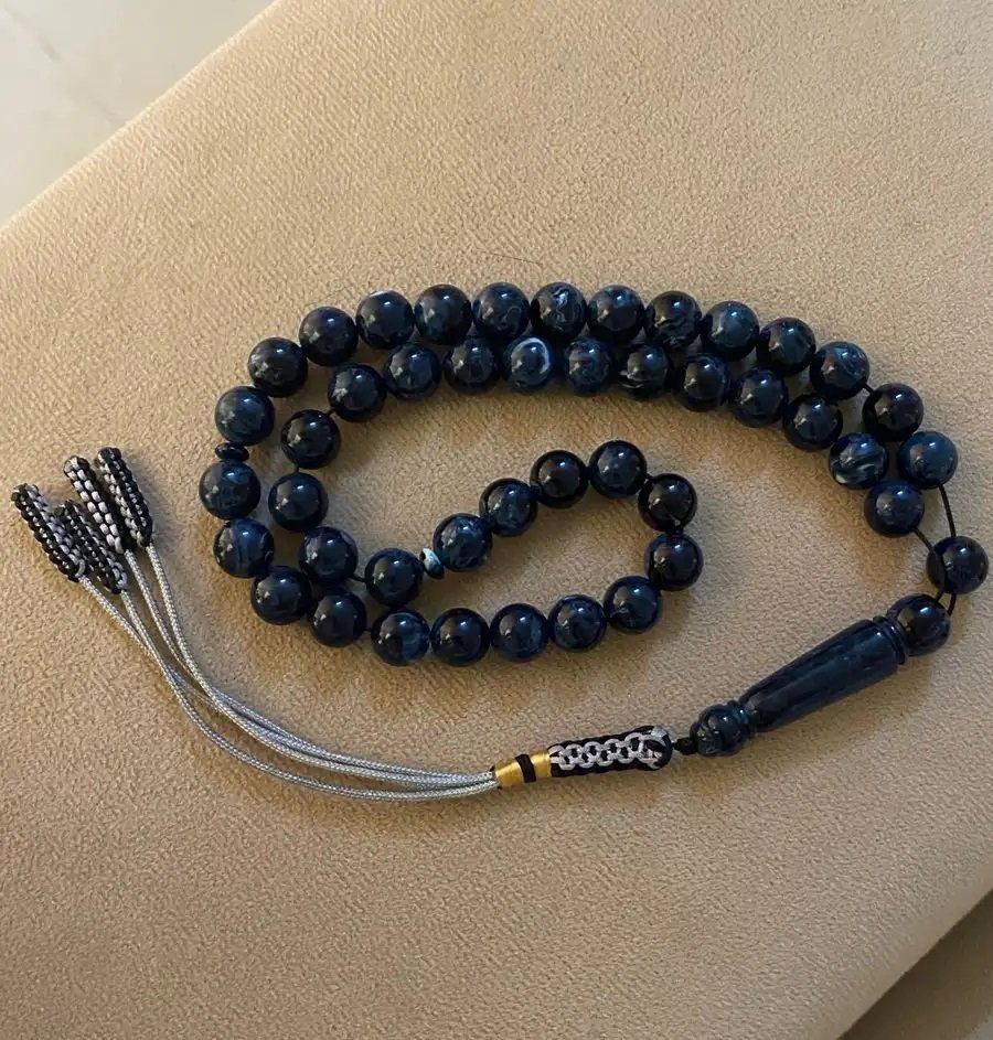 سبحة بكلايت كركوشة