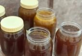عسل سدر جبال رجال ألمع اذا طلع مغذى فلوسك ترجع