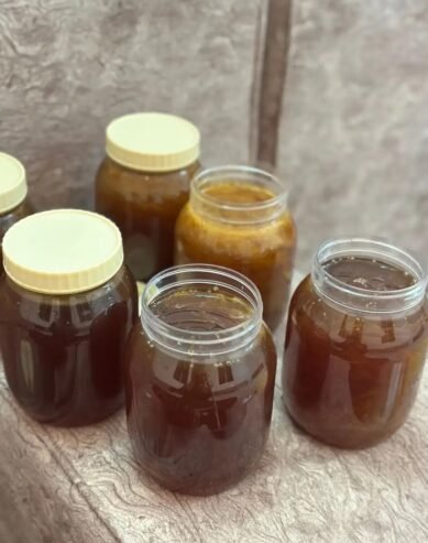 عسل سدر جبال رجال ألمع اذا طلع مغذى فلوسك ترجع