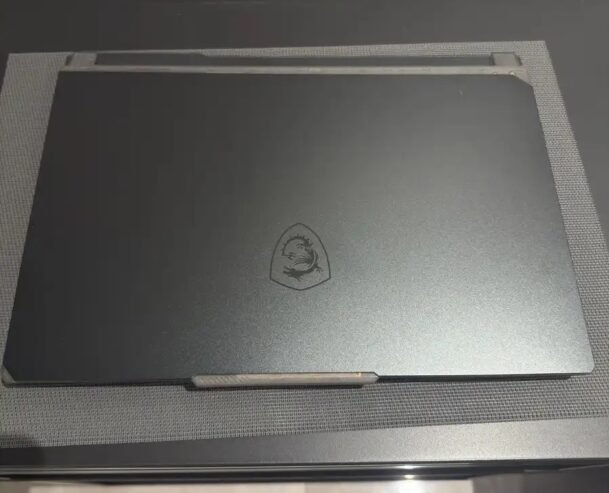 لابتوب قيمنق MSI CYBORG 15 A13VF