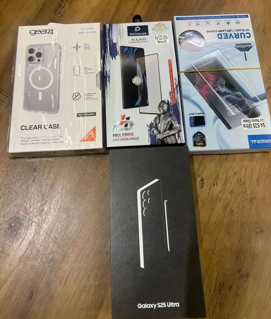 جوال سامسونج الترا 25