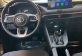 Toyota Yaris Y 2023