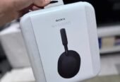 سماعة سوني اكس ام 5 جديدة Sony XM5 noise canceling brand ne