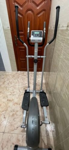جهاز رياضه سير