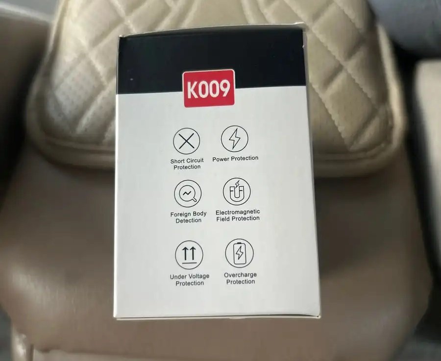 حامل الهاتف المغناطيسي للسيارة