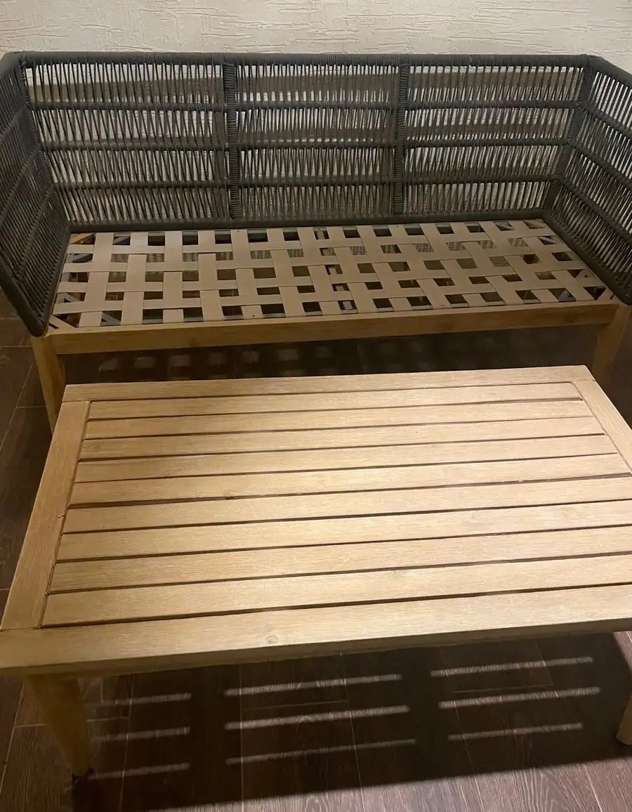 جلسة خارجية