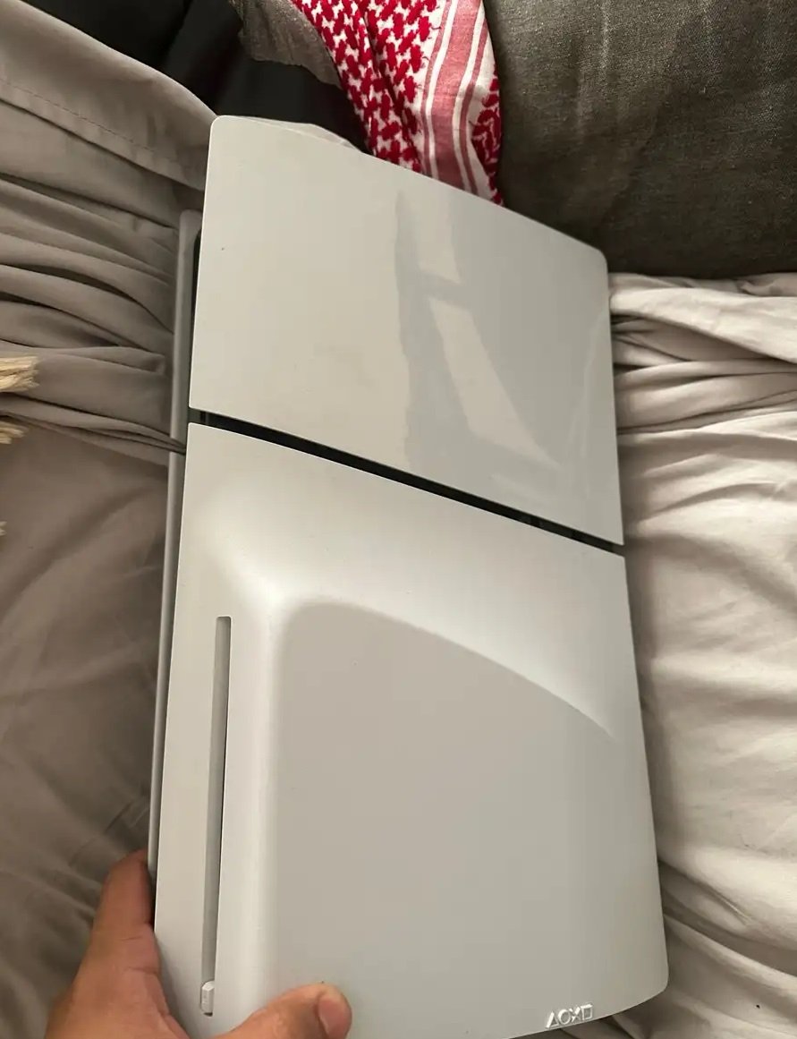 سوني 5 سليم سيدي