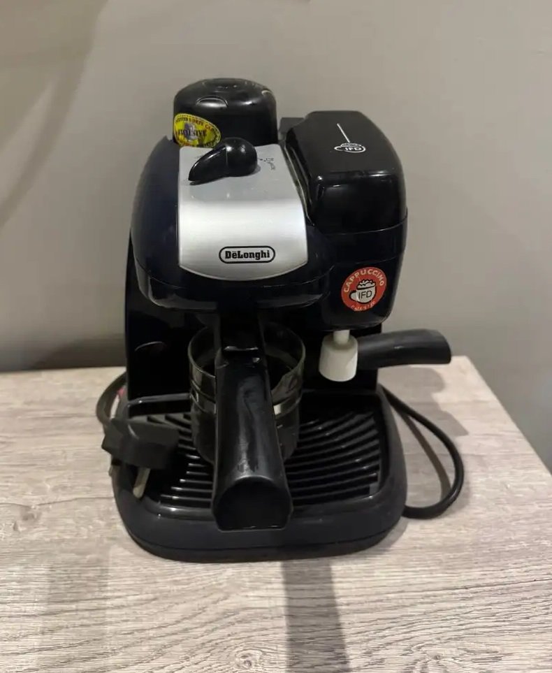 آلة قهوة للبيع