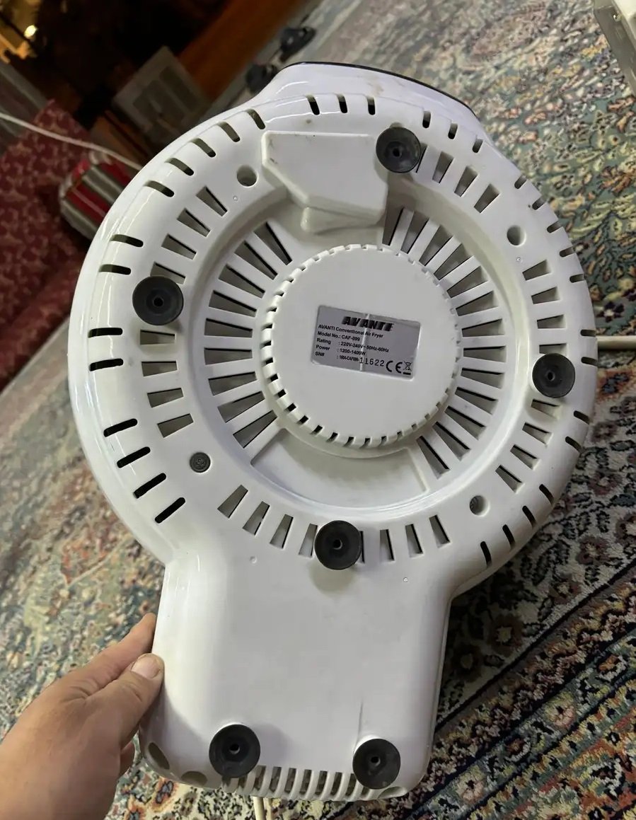 قلاية هوائية