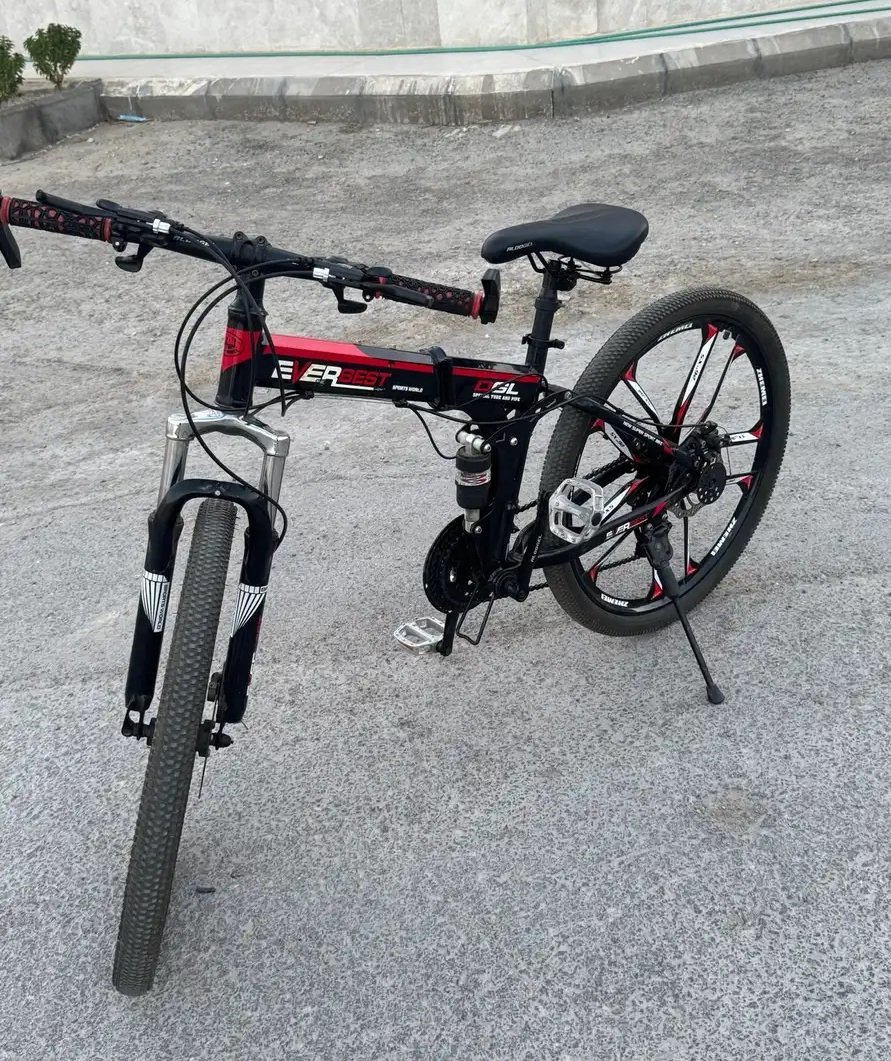 للبيع سيكل رياضي