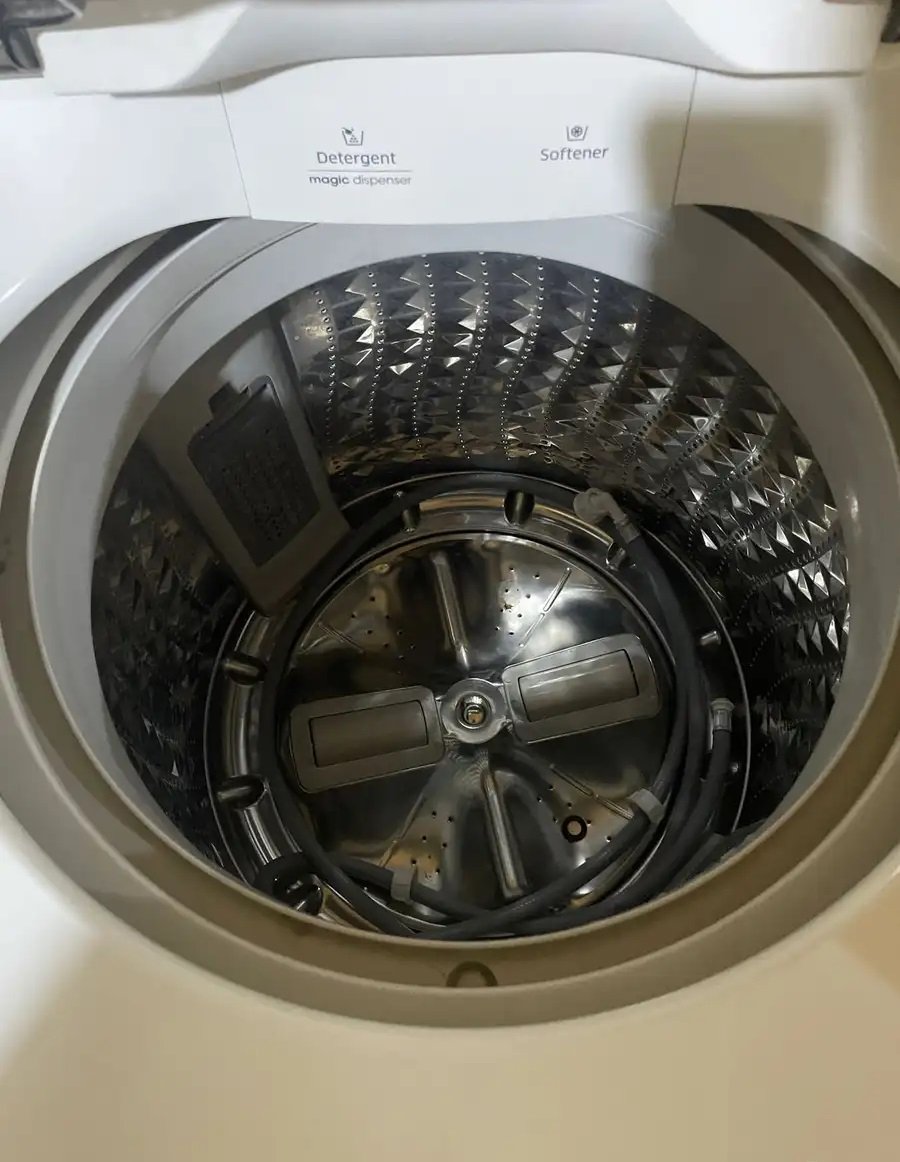 غساله اتوماتيك 13 كيلو