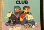 The Baby-Sitters Club Book