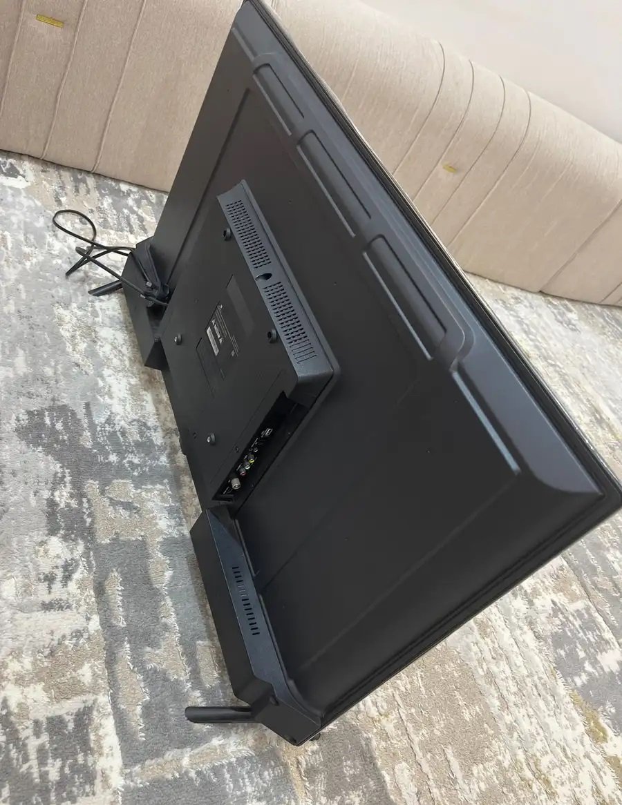 شاشه نظيفه للبيع